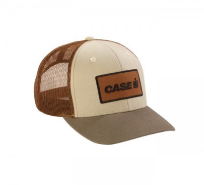 Case IH Tri Color Cap