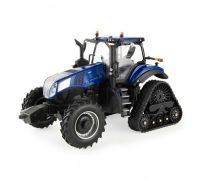 ERT13944 1 32 New Holland T8.435 Smartrax With PLM Intelligence