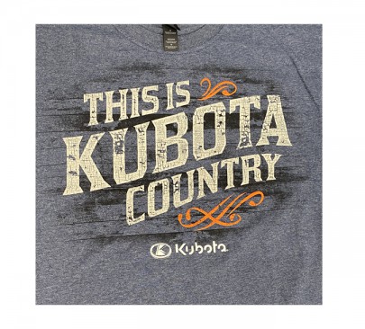 Kubota Country