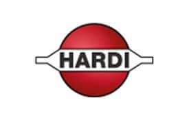 brand Hardi