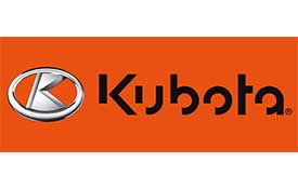 brand Kubota