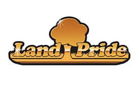 brand LandPride