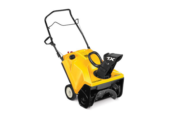Cub Cadet 1X™ 21 HP for sale at Kunau Implement, Iowa