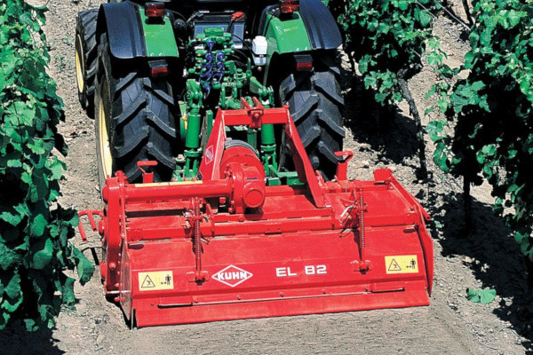 Kuhn EL 82-180 for sale at Kunau Implement, Iowa