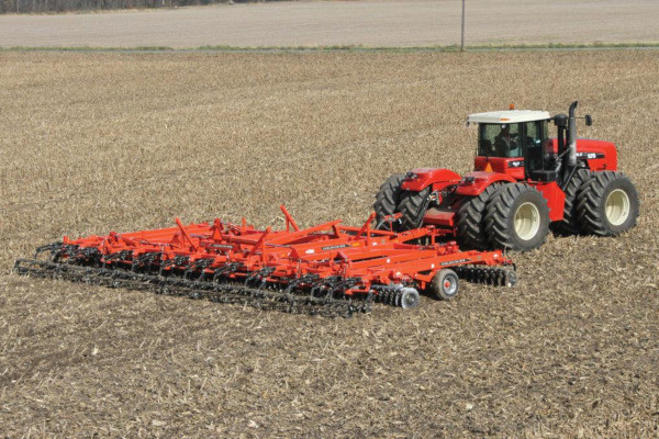 Kuhn EXCELERATOR 8005-50 for sale at Kunau Implement, Iowa