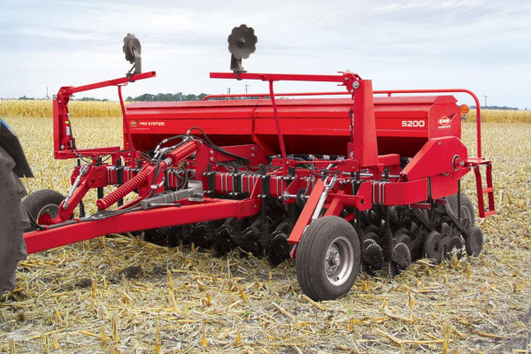 Kuhn MGD 5200-15 3PT  for sale at Kunau Implement, Iowa