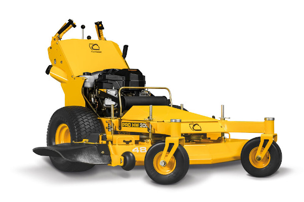 Cub Cadet PRO HW 348 for sale at Kunau Implement, Iowa