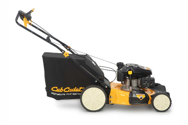 Cub Cadet | Self-Propelled Lawn Mowers | Model SC 500 for sale at Kunau Implement, Iowa