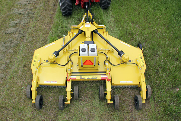 Degelman | REV Rotary Cutter | Model REV1000 for sale at Kunau Implement, Iowa