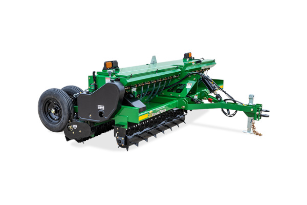 Great Plains | No-Till Seeder | Model NTS2607 for sale at Kunau Implement, Iowa