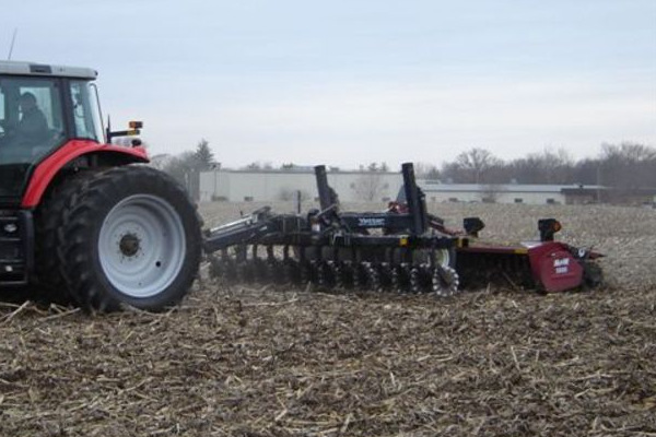 Yetter | Planting Equipment | Coulter Carts for sale at Kunau Implement, Iowa